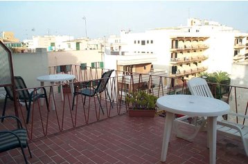 Iспанiя Hotel Palma de Mallorca, Екстер'єр